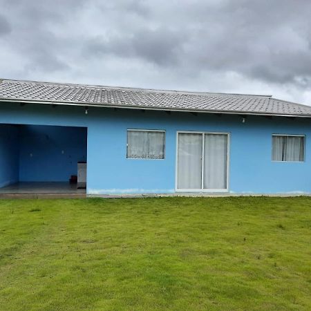 Вілла Casa Para Temporada Praia Grande - Sfs Сан-Франсіску-ду-Сул Екстер'єр фото