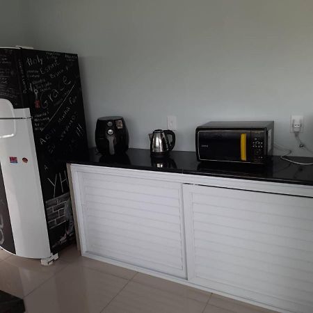 Вілла Casa Para Temporada Praia Grande - Sfs Сан-Франсіску-ду-Сул Екстер'єр фото