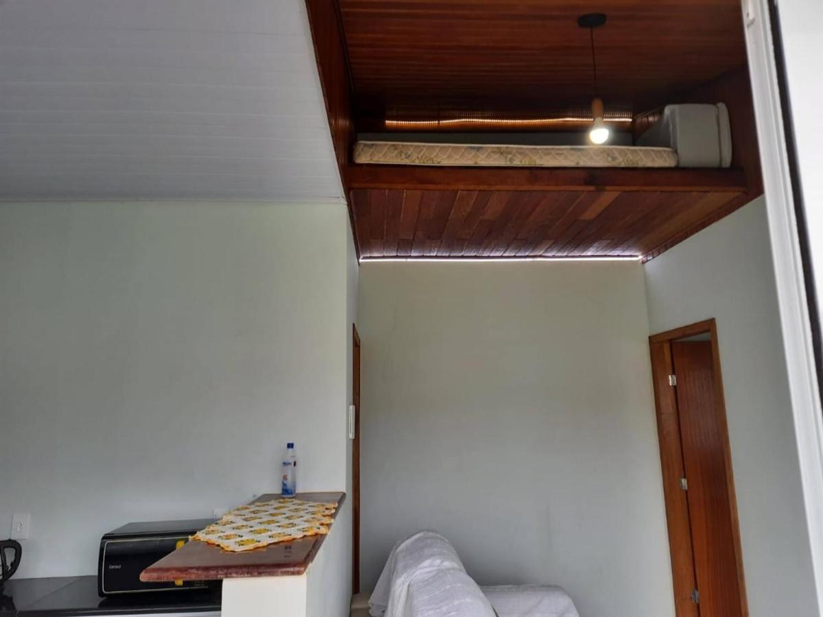 Вілла Casa Para Temporada Praia Grande - Sfs Сан-Франсіску-ду-Сул Екстер'єр фото